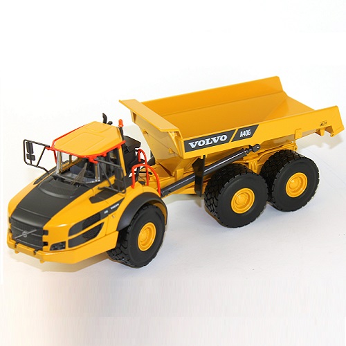 Volvo Dumper A40G - Model trains, RC, kits - Habo Hobby